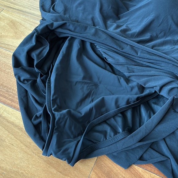 NWT Swimsuit romper - Picture 3 of 8